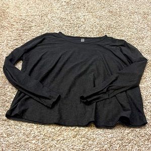Beyond Yoga Pullover Sz M